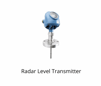 radar level transmitter